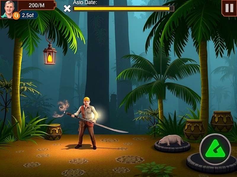 Rajasthan Jungle Adventure community event